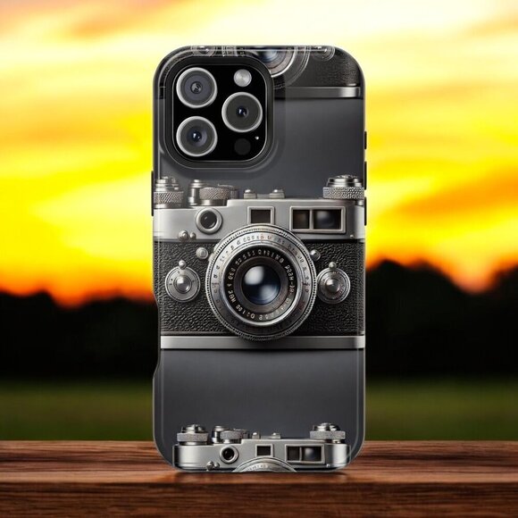 iPhone 16 Pro Max phone case, MARPC1251 - Picture 1 of 13